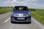 Nissan Pixo 2008 года